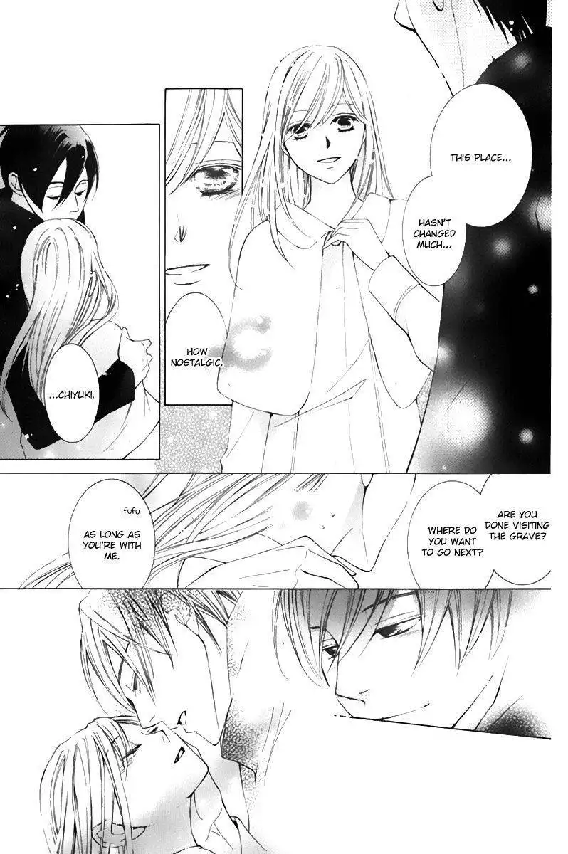 Millennium Snow Chapter 17 50